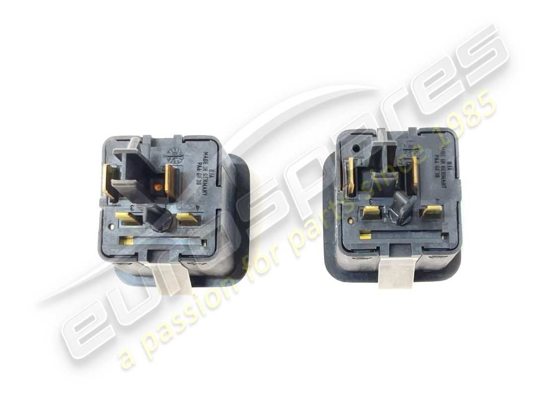 neu ferrari kofferraum-/tanköffnungssatz 599. teilenummer 70001389 (2)