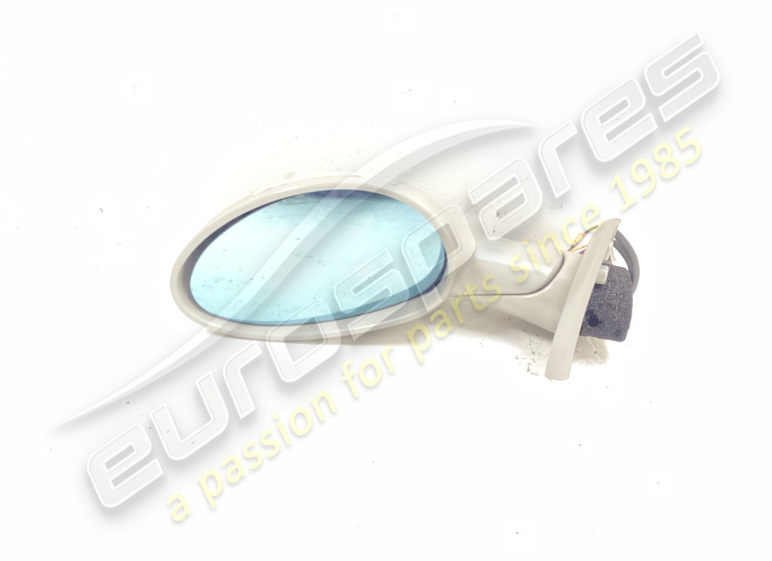 NEU (SONSTIGE) Ferrari LINKER AUSSENRÜCKSPIEGEL . TEILENUMMER 65731810 (1)