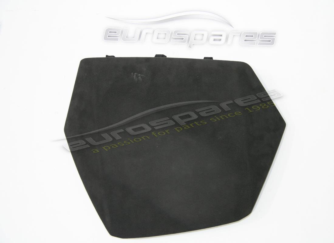VERWENDET Lamborghini COVER . TEILENUMMER 4ML857161AJR7 (1)