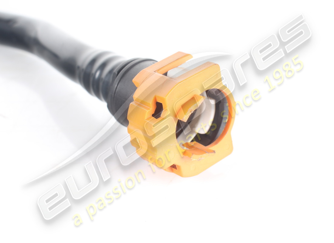 GEBRAUCHTES FERRARI DAMPFABTRENNERROHR. TEILENUMMER 294106 (2) gebrauchtes ferrari dampfabtrennerrohr. teilenummer 294106 (2)