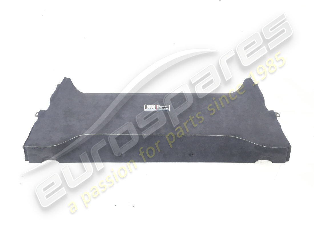 GEBRAUCHT Ferrari ABDECKUNG FÜR HECKSCHEIBE BULKHE . TEILENUMMER 86444929 (1)