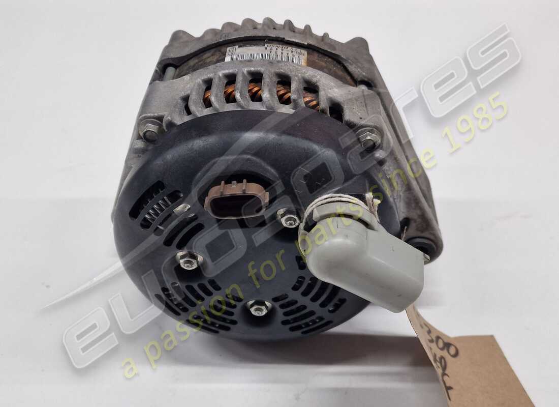 gebrauchter ferrari lichtmaschine. teilenummer 325300 (4)