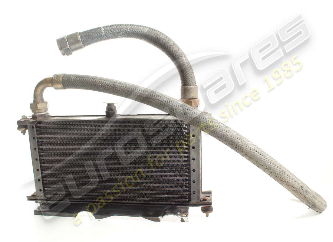 GEBRAUCHTER Eurospares ÖLKÜHLER. TEILENUMMER EAP1227139 (1)