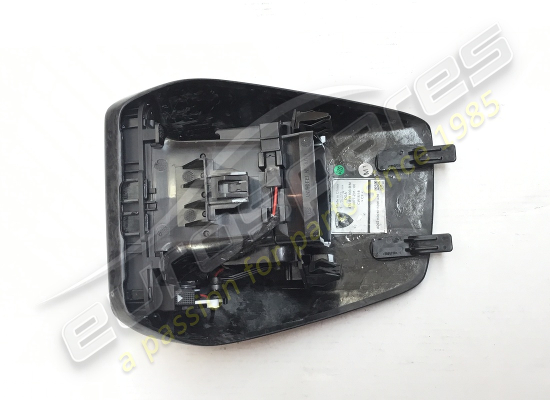 verwendet lamborghini lufteinlass. teilenummer 4t0819903m (3)