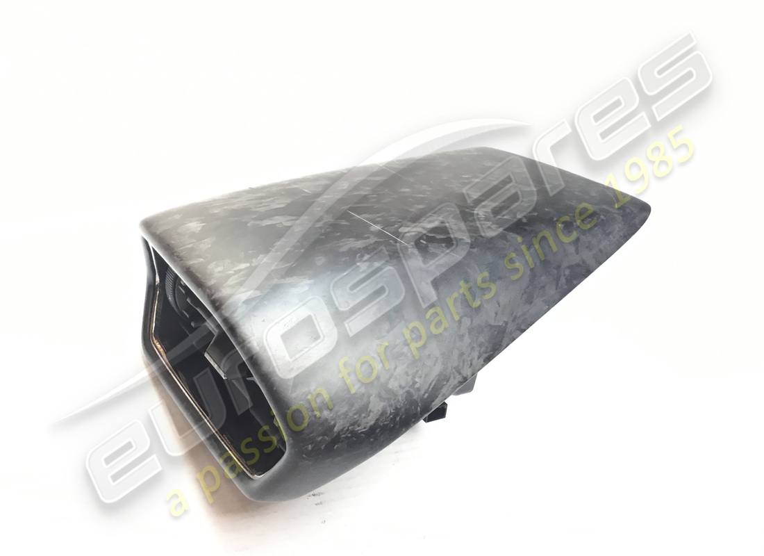 VERWENDET Lamborghini LUFTEINLASS . TEILENUMMER 4T0819903M (1)