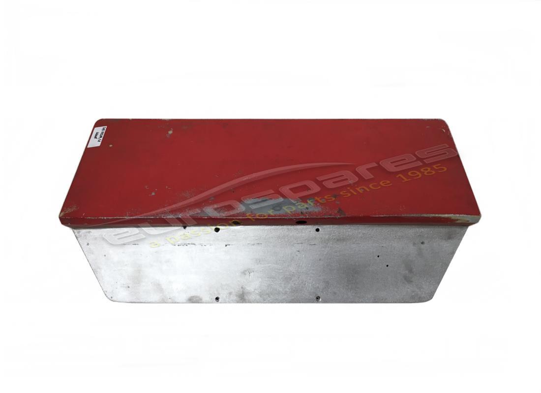 Gebrauchter Ferrari kompletter Kofferraumdeckel. TEILENUMMER 30019509A (1)