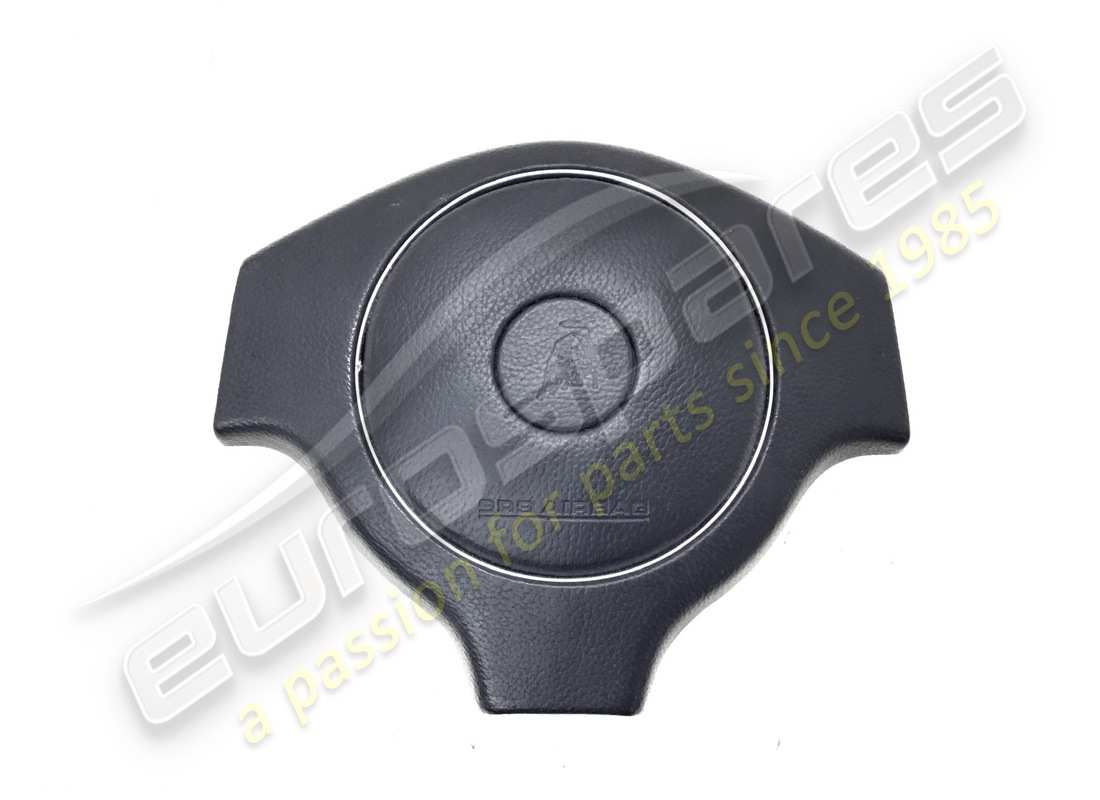 VERWENDET Lamborghini AIRBAG-EINHEIT EX-9908174 . TEILENUMMER 410880201 (1)