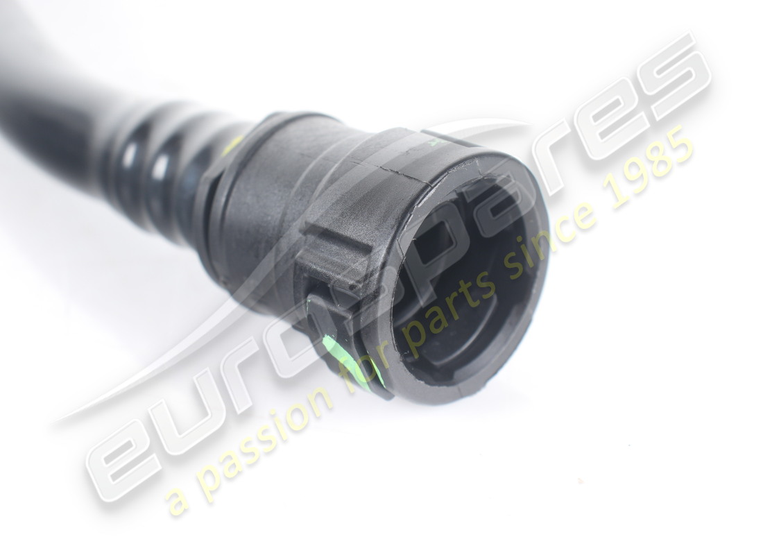 GEBRAUCHTES FERRARI DAMPFABTRENNERROHR. TEILENUMMER 294106 (4) gebrauchtes ferrari dampfabtrennerrohr. teilenummer 294106 (4)