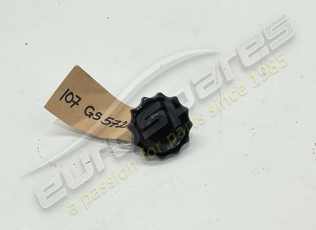 gebraucht maserati manopola bloccaggio volante registrabile. teilenummer 107gs57210 (2)