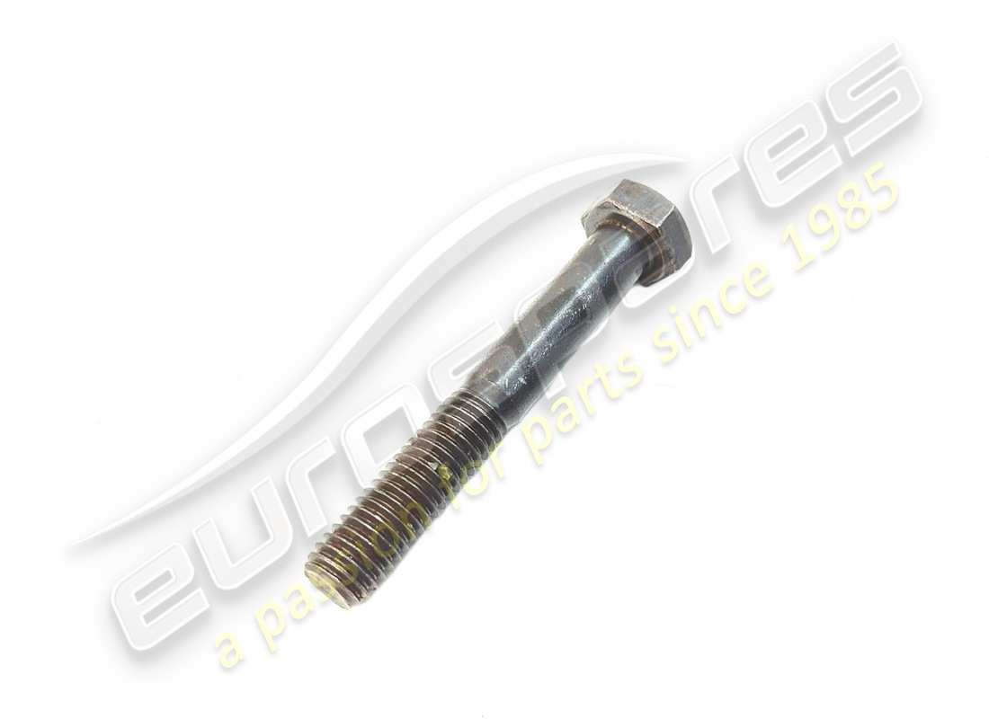 neue lamborghini schraube m8x1.25x55 uni5737/. teilenummer 008100851 (1)