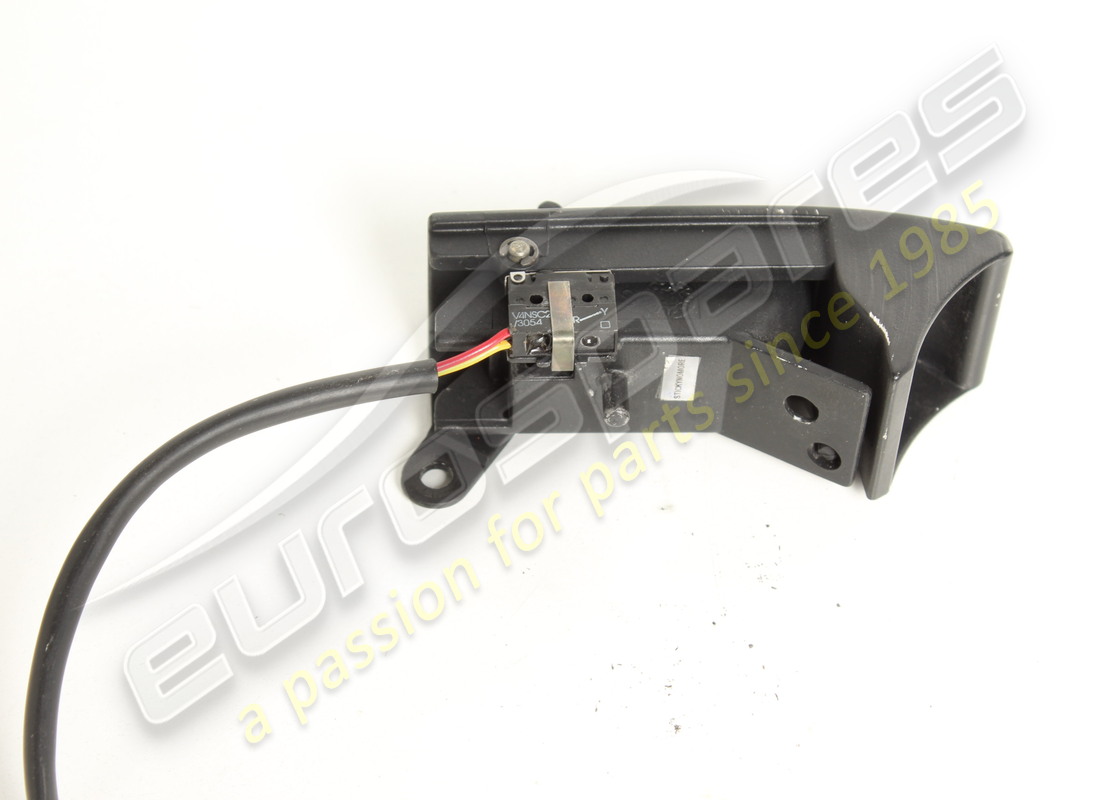 GEBRAUCHT Ferrari MANIGLIA APERTURA INT.PORTA . TEILENUMMER 66217200 (1)