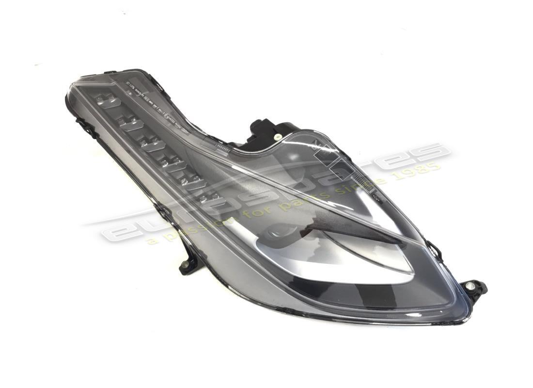 neu ferrari rh bi-xenon scheinwerfer afs. teilenummer 803974 (1)