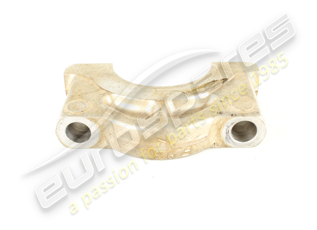 gebrauchte ferrari zwischenkap. teilenummer 140499 (3)