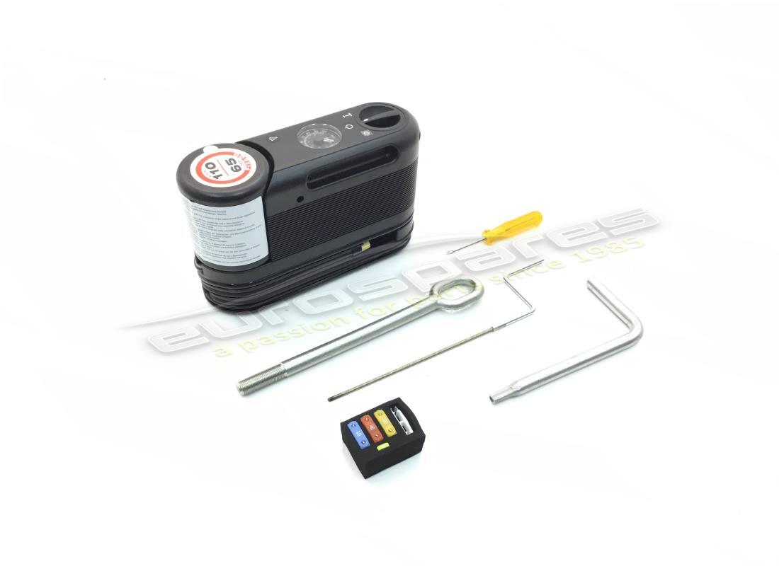 neues ferrari kompressor-kit. teilenummer 288326 (1)