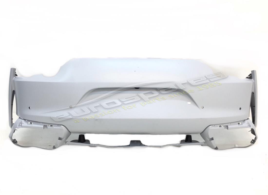 neuer ferrari heckstoßstange. teilenummer 985817680 (1)