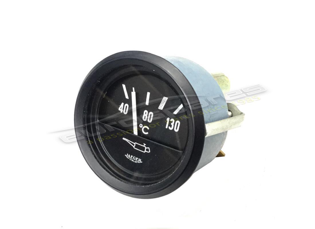 gebrauchte lamborghini öltemperaturanzeige. teilenummer 006001592 (1)