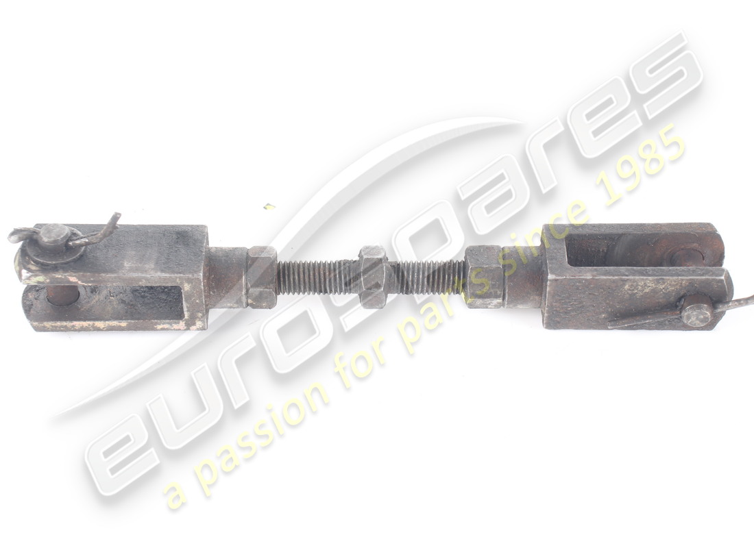 VERWENDET Ferrari EINSTELLER . TEILENUMMER 116329 (1) VERWENDET Ferrari EINSTELLER . TEILENUMMER 116329 (1)