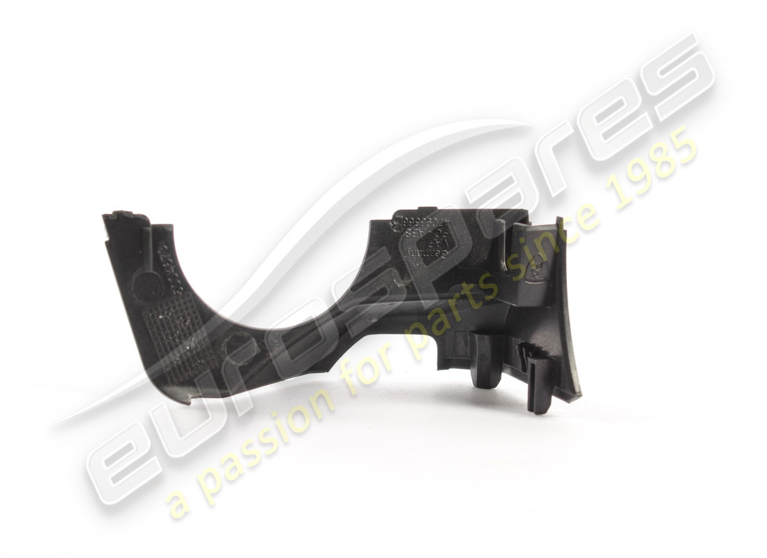lamborghini halbschale gebraucht. teilenummer 470953561b (2)