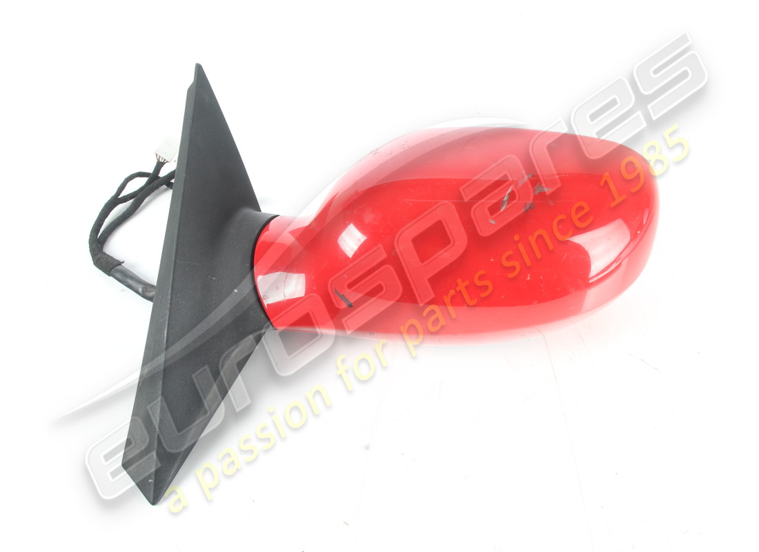 gebrauchter ferrari linker aussenrückspiegel. teilenummer 66978810 (2)