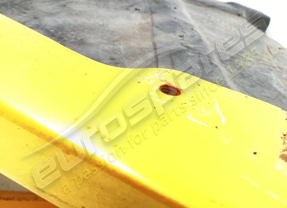 gebraucht lamborghini kippblech links teilenummer 410853267 (2)