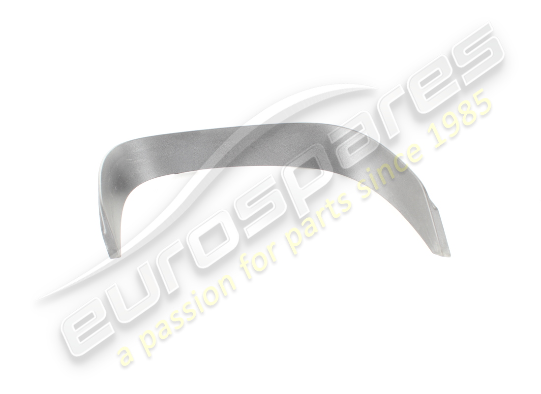 neu porsche schutzschild satin schwarz. teilenummer 9975056520101c (1)