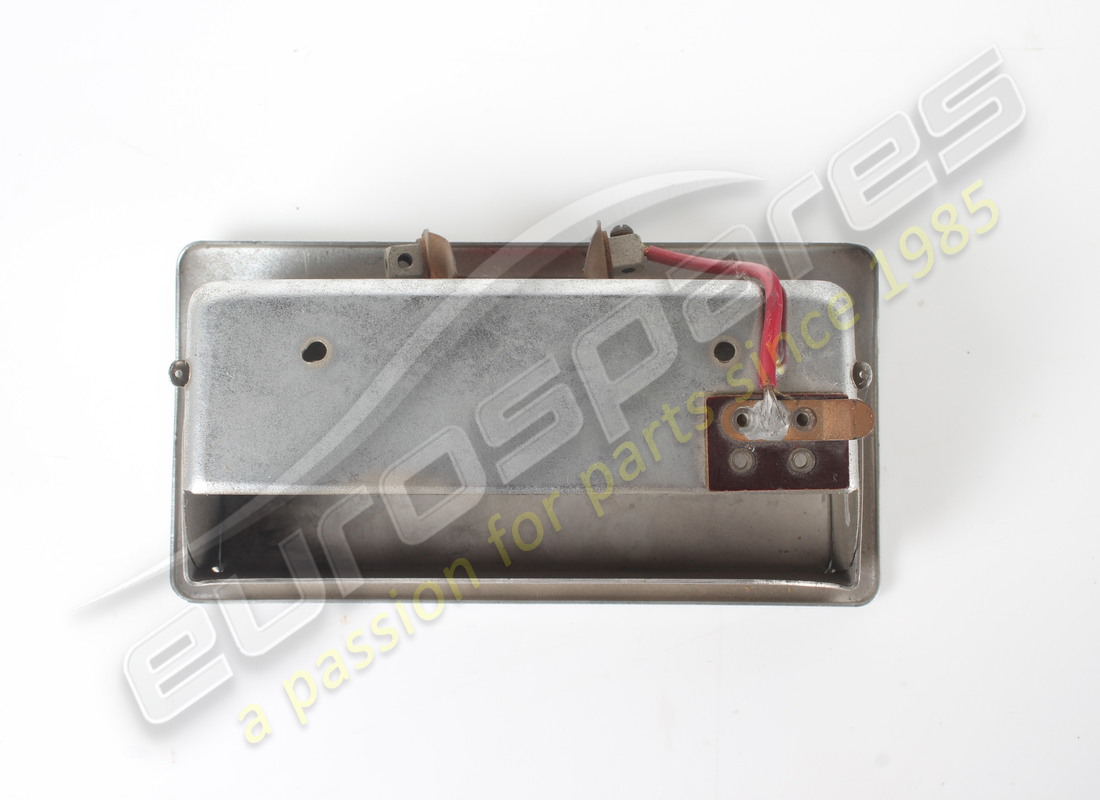 neu ferrari 246gt/s aschenbecher oe-teilenummer 20040804 (2)