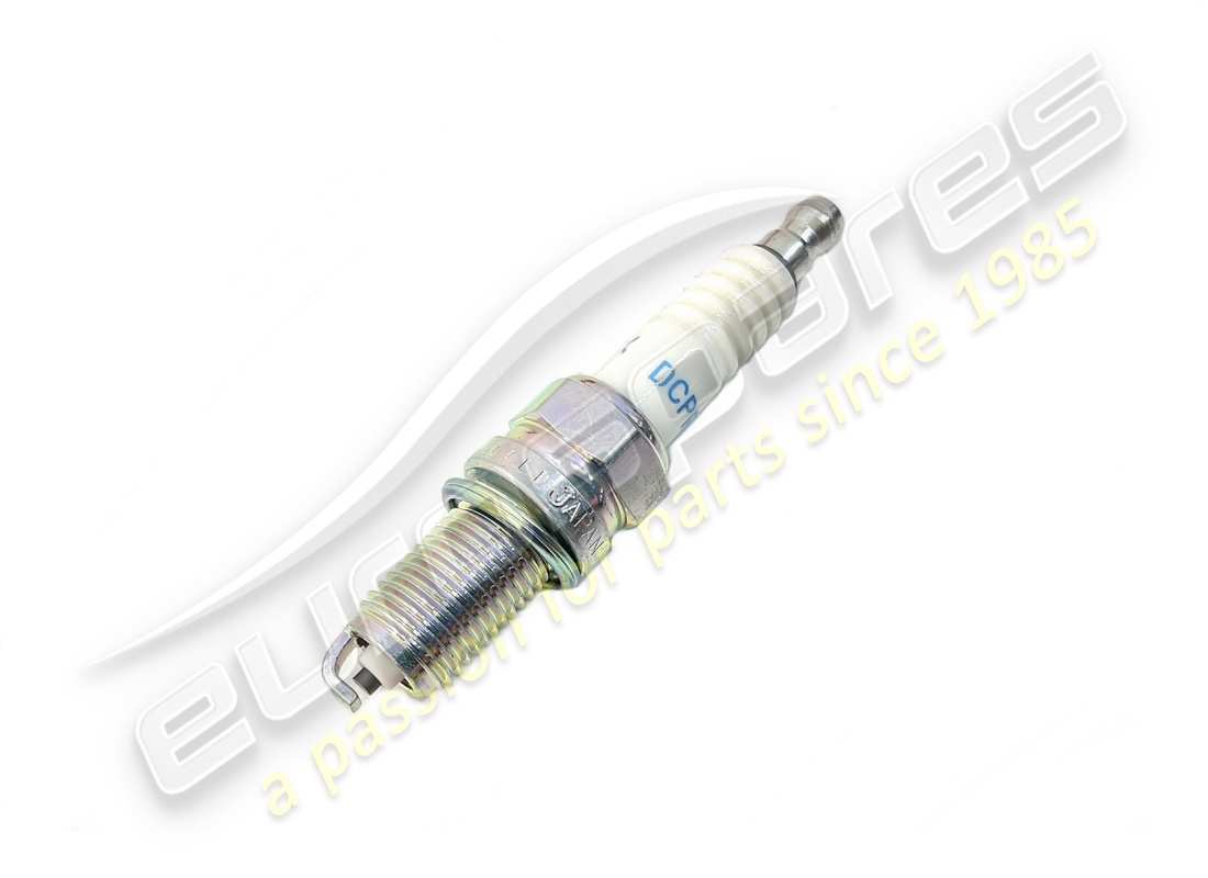 NEUE Maserati ZÜNDKERZE NGK-DCPR8 . TEILENUMMER 313253225 (1)