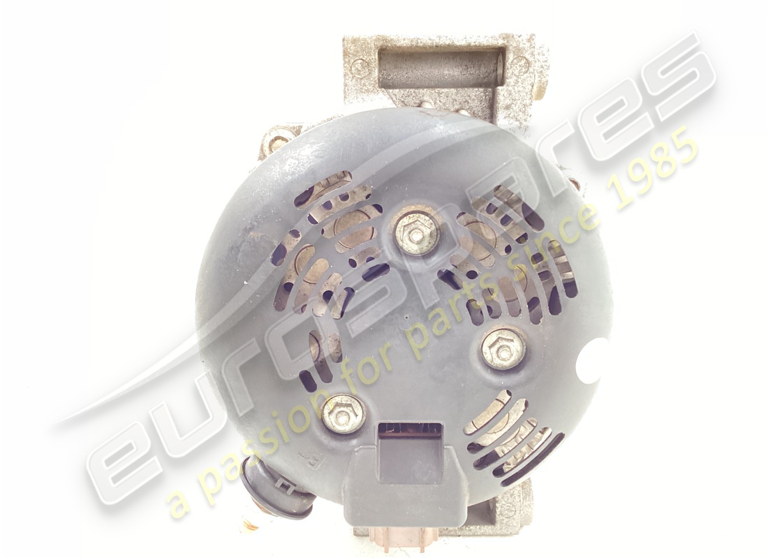 verwendet maserati lichtmaschine sc6 attacco vm 2. teilenummer 675000572 (3)