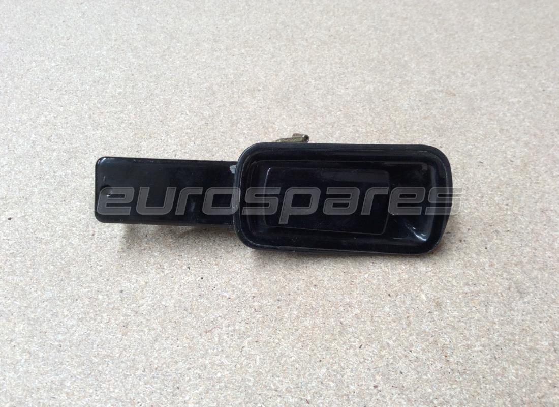 GEBRAUCHT Ferrari RECHTER AUSSENGRIFF. TEILENUMMER 61955800 (1)