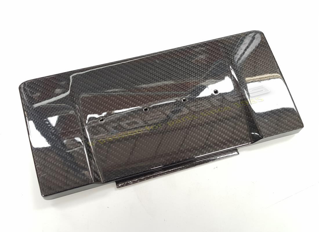 neue lamborghini abdeckung, radio. teilenummer 403035231b (1)