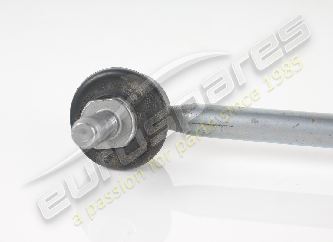 gebrauchte ferrari kugelgelenk-spurstange links. teilenummer 250452 (2)