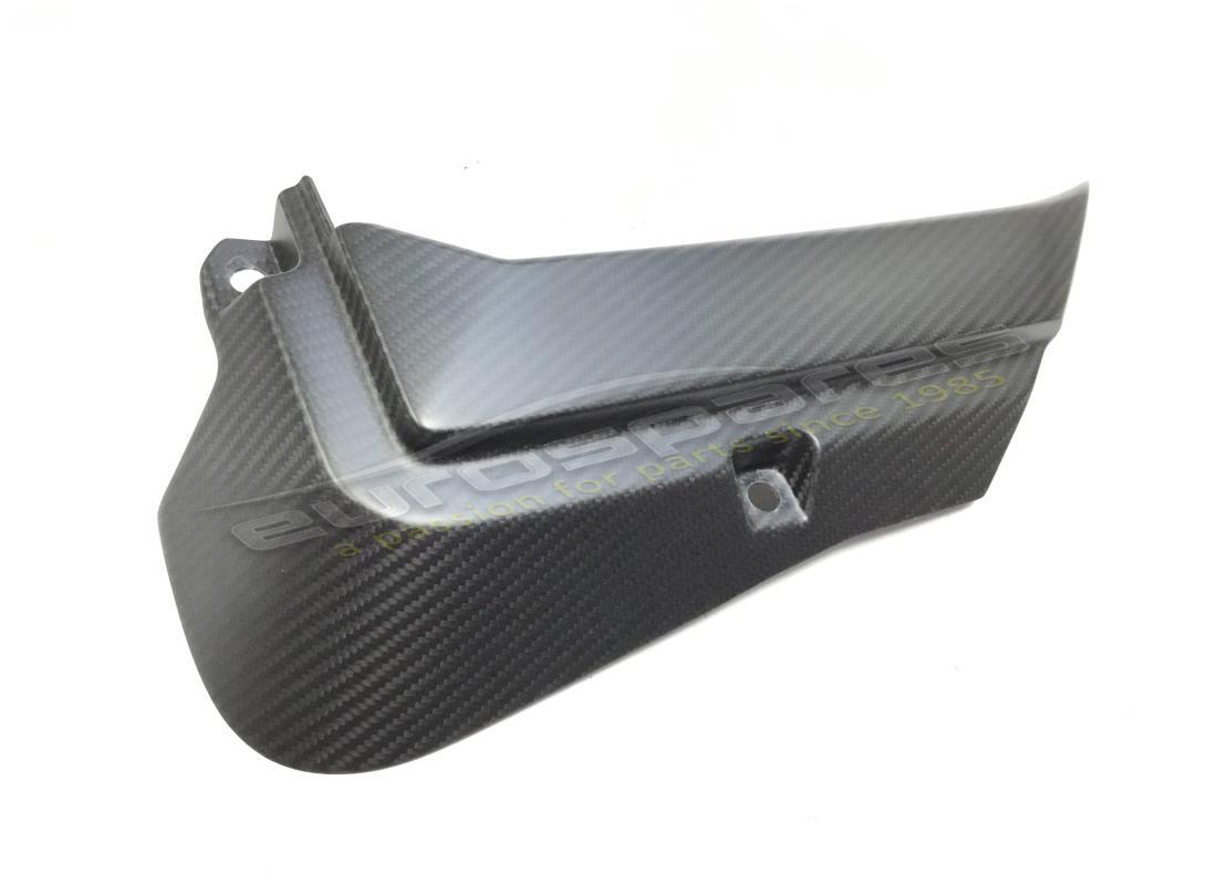 NEU (SONSTIGES) Lamborghini LINKE ABDECKUNG (EXTERNES CARBON). TEILENUMMER 470853509B (1)