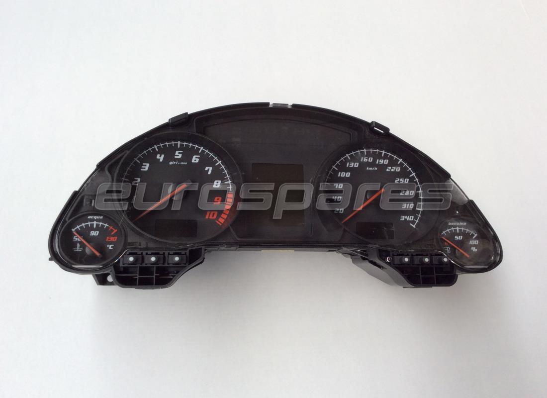 NEUER Lamborghini INSTRUMENTEN-CLUSTER. TEILENUMMER 400920900L (1)