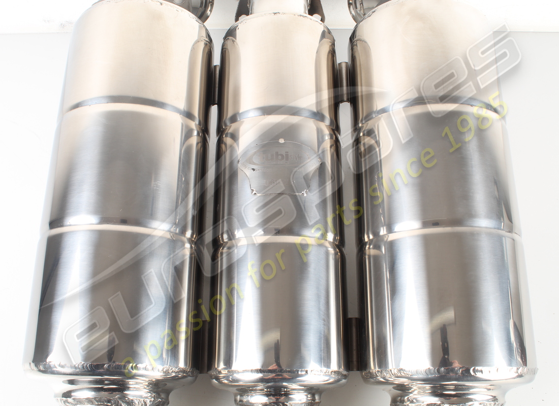 NEUER TUBI F40 LAUTERER AUSPUFF – MODELLE OHNE KAT. TEILENUMMER 01019112000R (4) neuer tubi f40 lauterer auspuff – modelle ohne kat. teilenummer 01019112000r (4)
