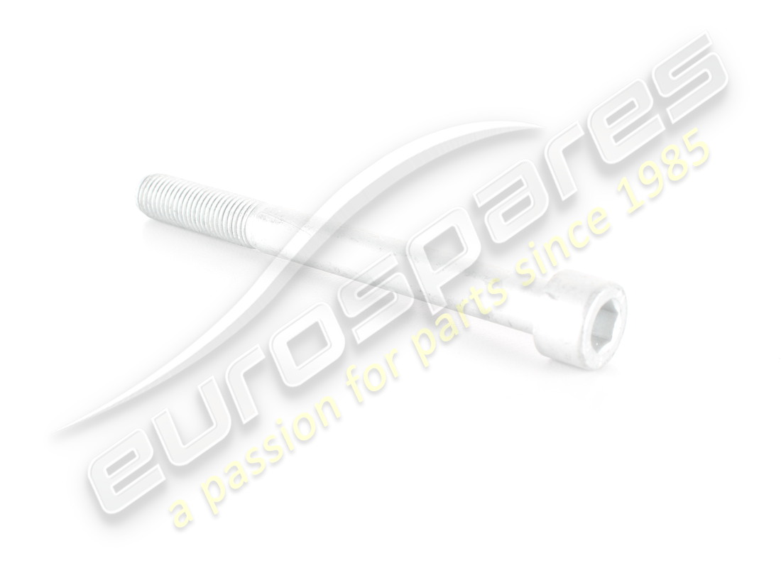 neue ferrari schraube. teilenummer 14308724 (1)