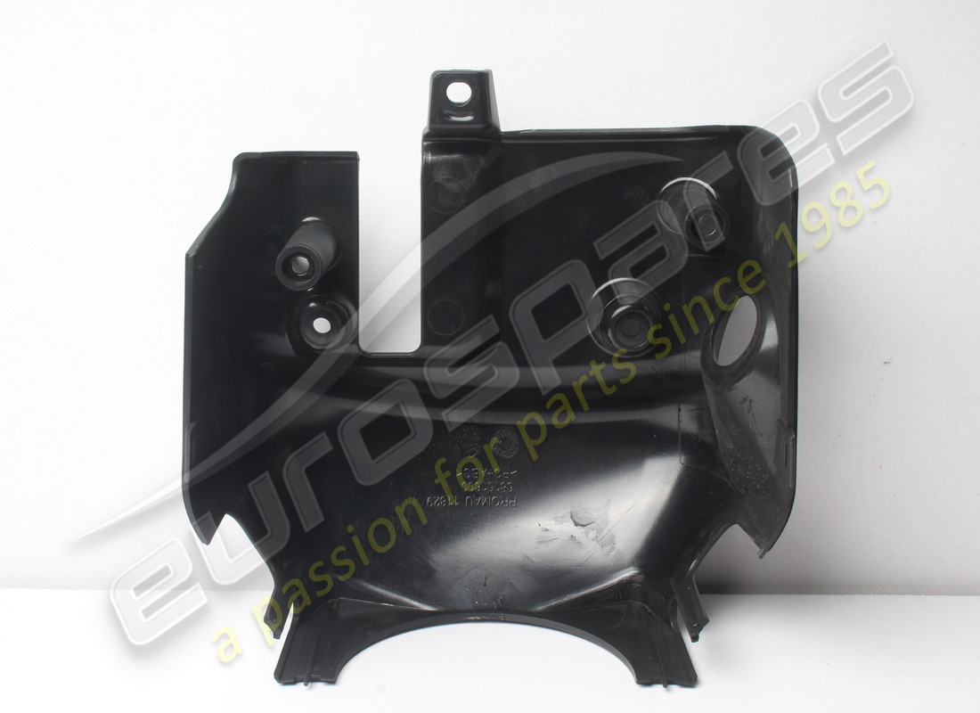 neu ferrari untere abdeckung f1 modell. teilenummer 68161600 (4)