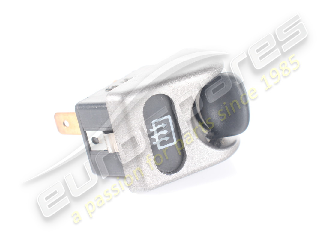 VERWENDETER Ferrari-SCHALTER. TEILENUMMER 165241 (1)