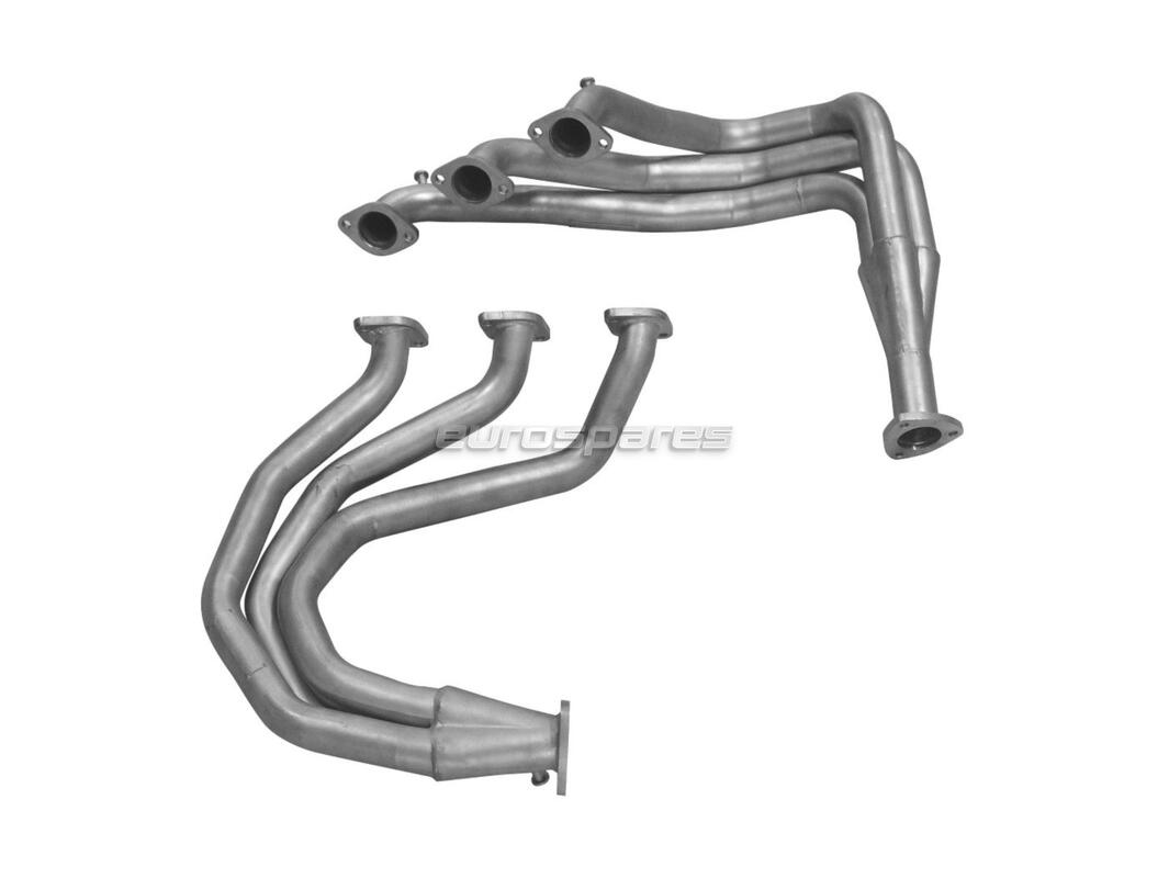 neues tubi manifold dino 246 europa-flugflansch-m-serie-set. teilenummer 01077032070 (1)