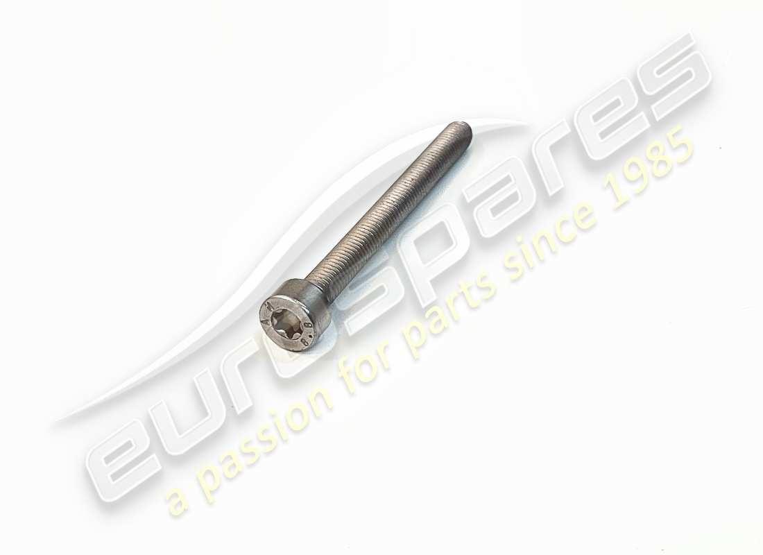 neu lamborghini zylinderschraube am5x55.0. teilenummer n10613801 (2)