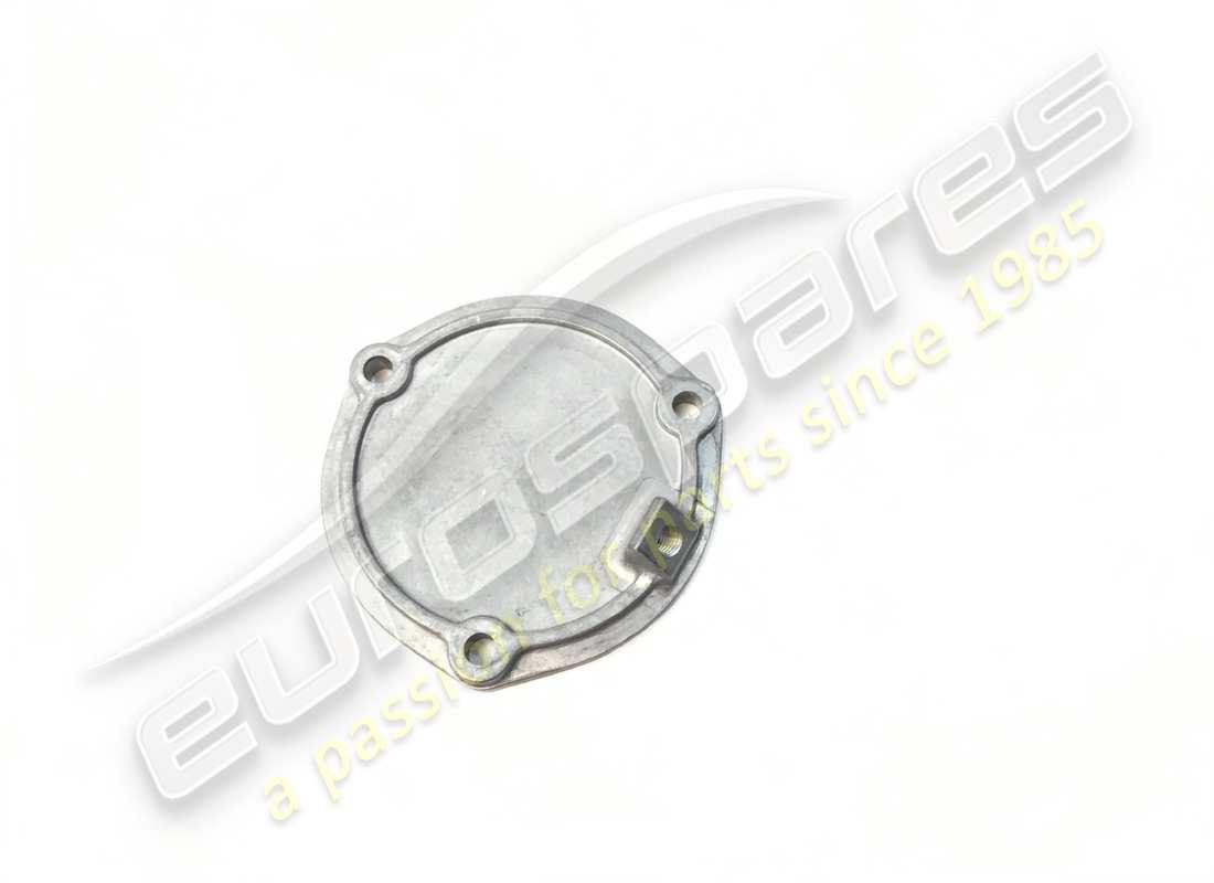 neue ferrari endplatenabdeckung. teilenummer 133529 (2)