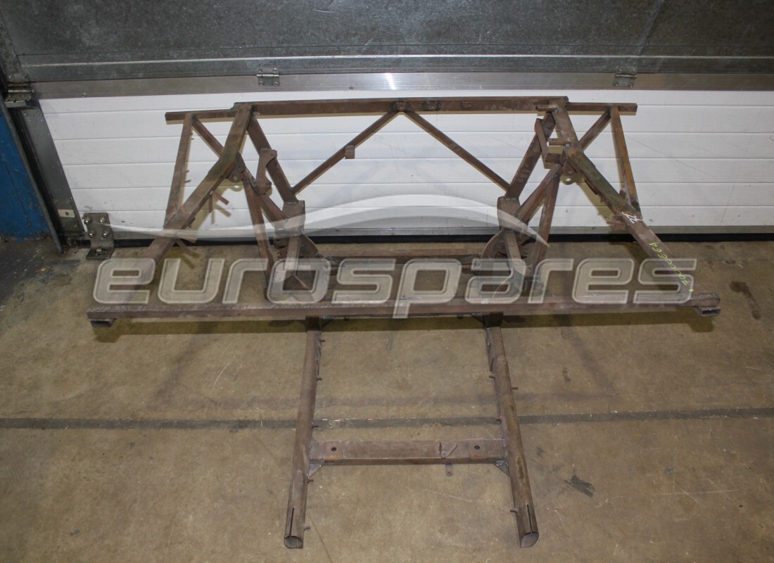 neu ferrari 328 komplett hinterer rahmen siehe mcp112. teilenummer 70000664 (1)