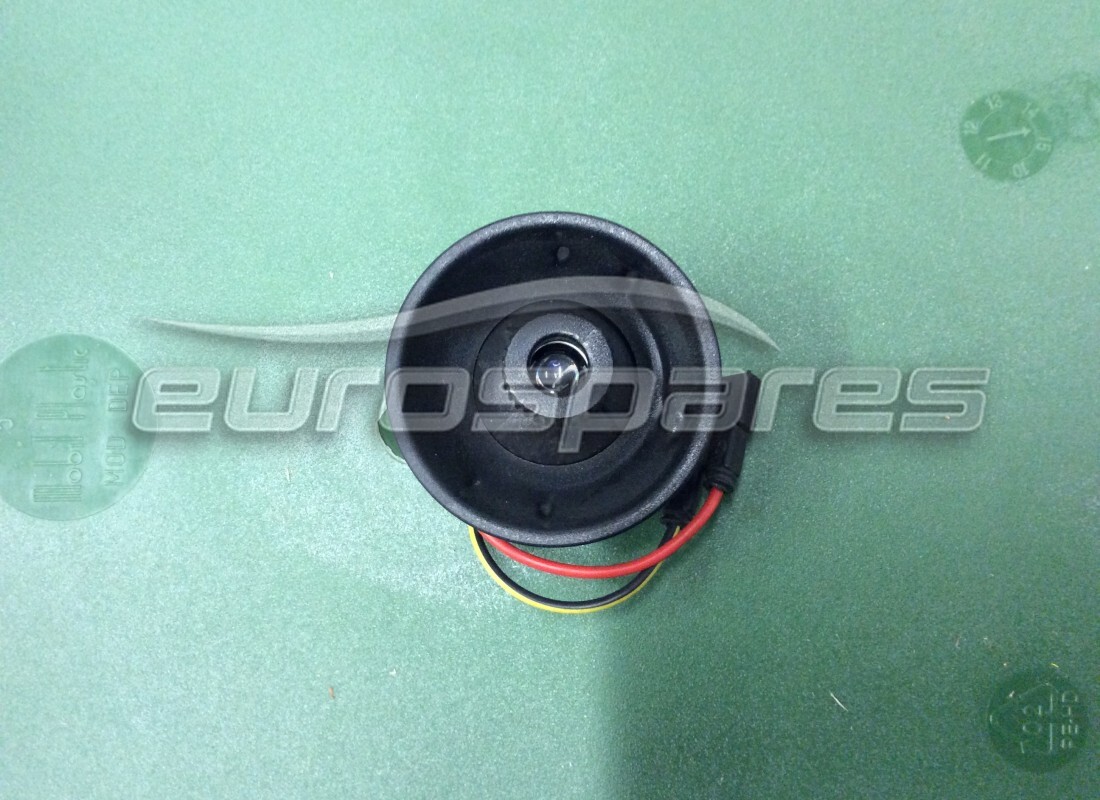 neue ferrari innenspot-lampe gtb. teilenummer 60811100 (1)