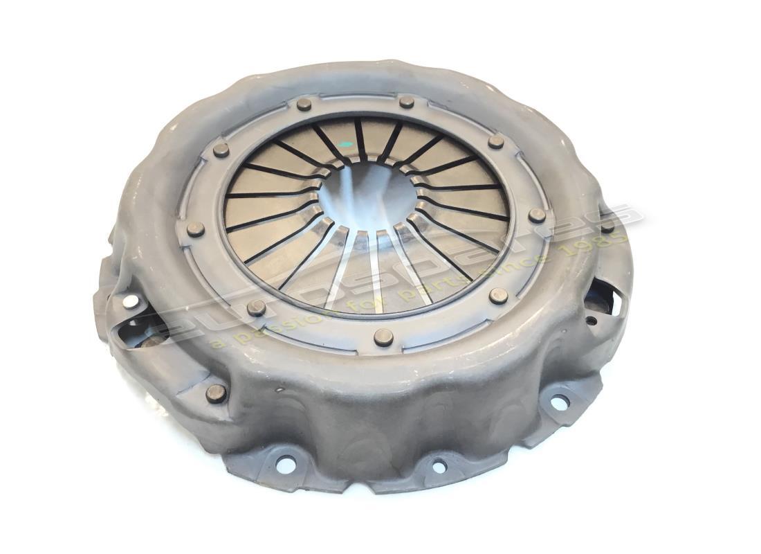 NEUE Eurospares DRUCKPLATTE . TEILENUMMER 324620111 (1)
