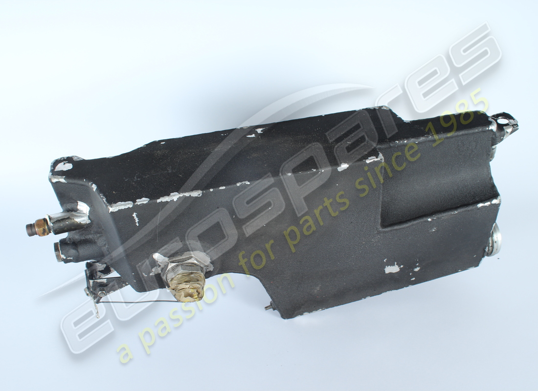 gebrauchter ferrari öltank. teilenummer 170063 (4)