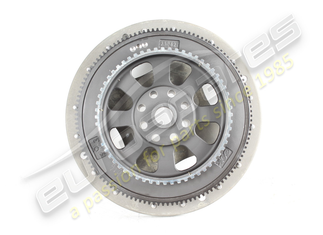 neues maserati komplettes motorschwungrad. teilenummer 230427 (1)
