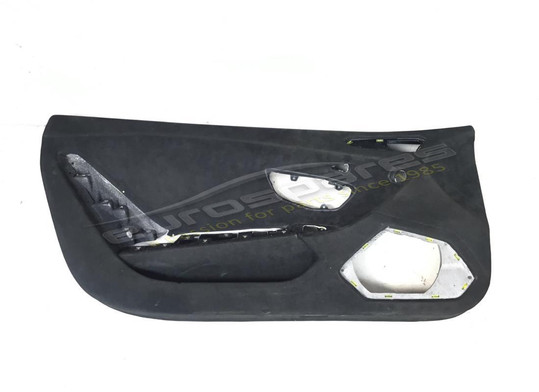 gebrauchte lamborghini türverkleidung,. teilenummer 4t2867107ba (1)