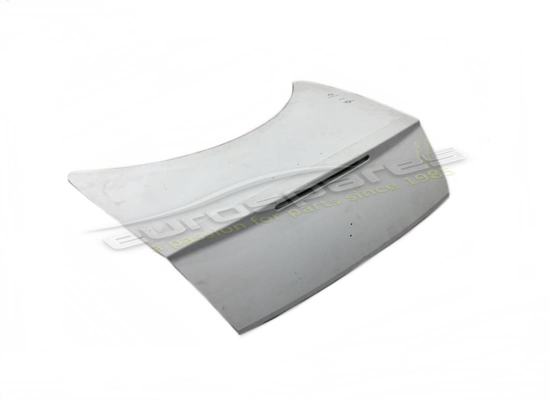 NEUER Ferrari HECKKOFFER + CATAFORE. TEILENUMMER 68057511 (1)