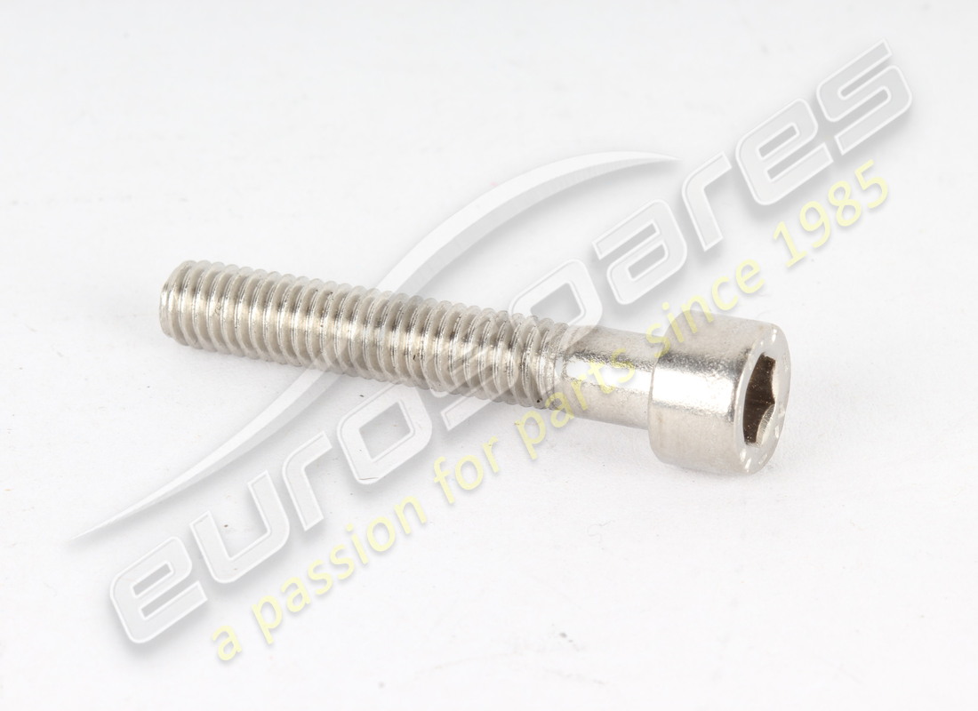 neue ferrari schraube. teilenummer 167266 (1)
