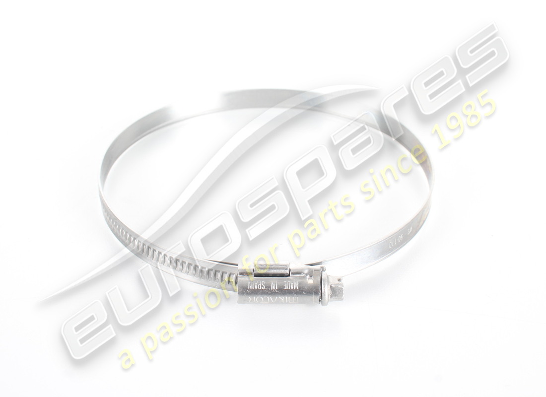neue ferrari ringklemme. teilenummer 323688 (1)
