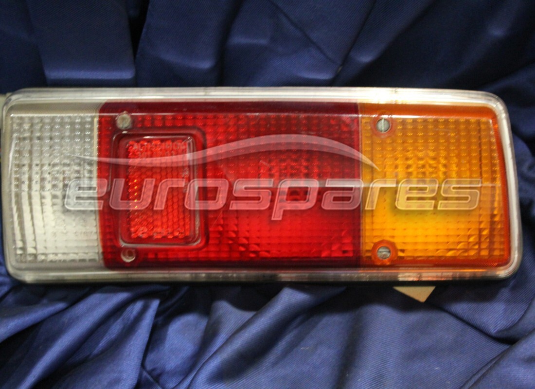 GEBRAUCHT Lamborghini RÜCKLICHT . TEILENUMMER 006743114 (1)
